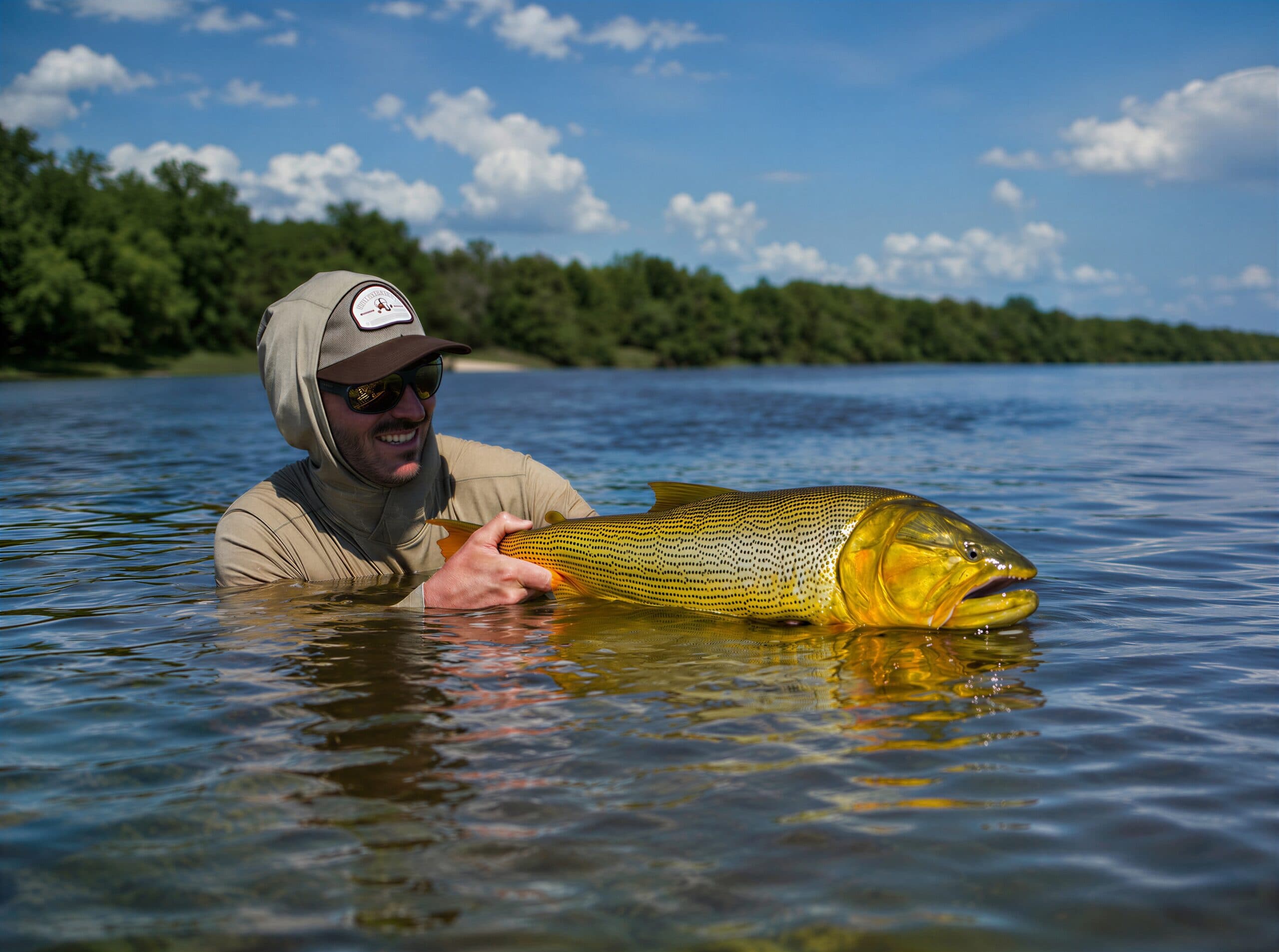 Fly Fishing